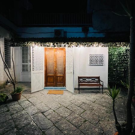 Apartmán Curniciell Relais Neapol Exteriér fotografie