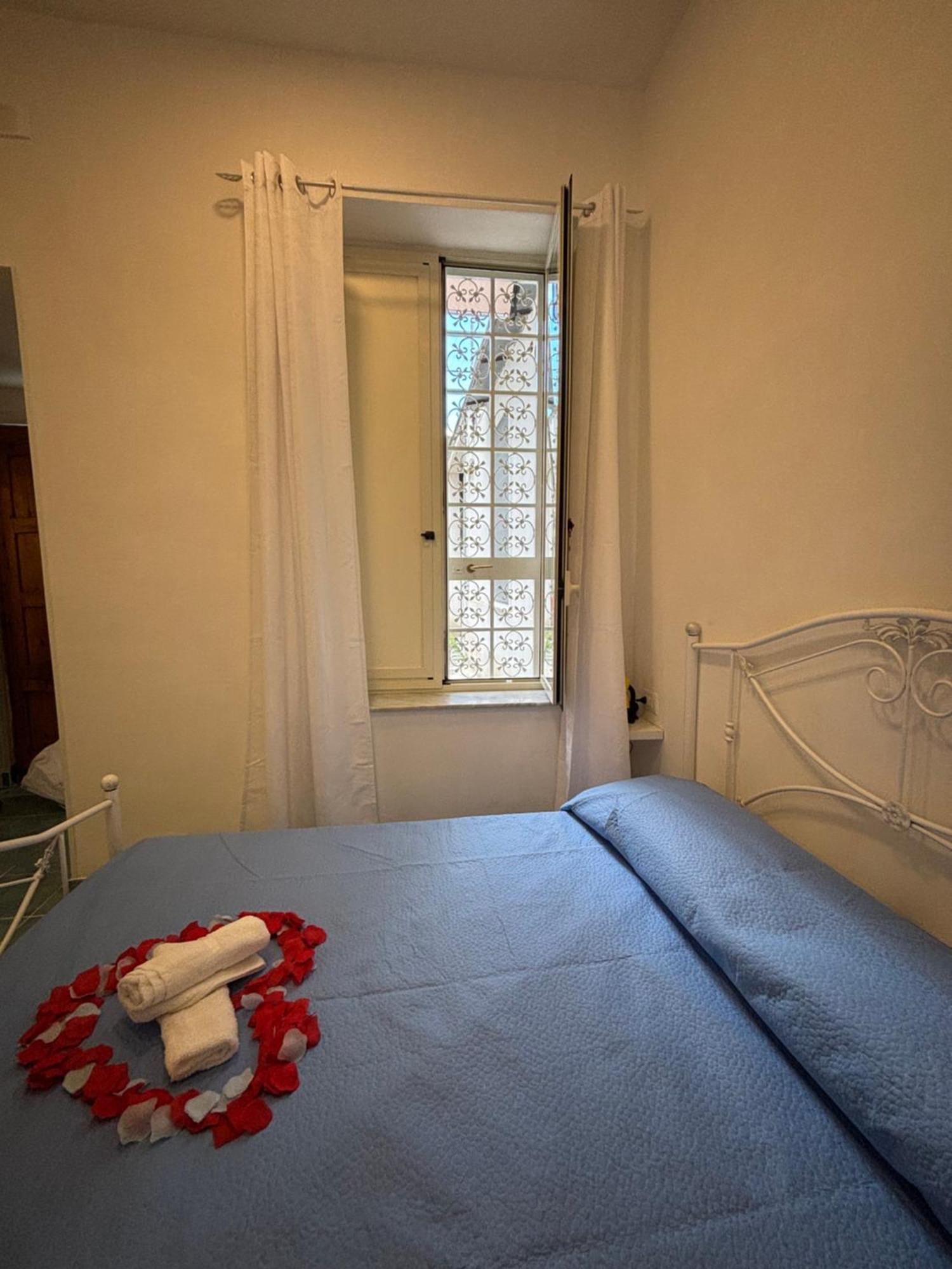 Apartmán Curniciell Relais Neapol Exteriér fotografie